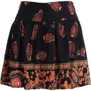 American Rag Cie Skirt small NEW